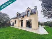 4 chambres, Irodouer Bretagne 35850 98545441