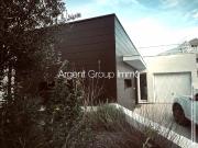 4 chambres, jardin, terrasses, garage