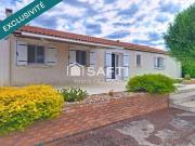 4 chambres, Julienne Poitou Charentes 16200 92027617
