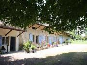 4 chambres, L ABERGEMENT DE CUISERY Bourgogne 71290 91956998