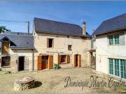 4 chambres, LA CHARTRE SUR LE LOIR Pays de la Loire...