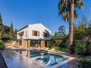 4 chambres, La Croix Valmer Provence Alpes Côte...