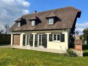 4 chambres, LA SAUSSAYE Haute Normandie 27370 LS88780652