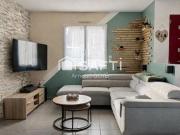 4 chambres, La Suze Sur Sarthe Pays de la Loire 72210...