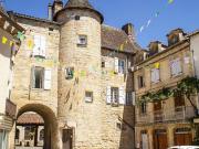 4 chambres, LACAPELLE MARIVAL Midi Pyrénées 46120 LS95838073