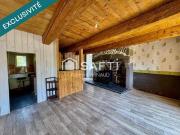 4 chambres, Laqueuille Auvergne 63820 95627595