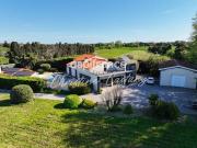 4 chambres, LATOUR BAS ELNE Languedoc Roussillon 66200...