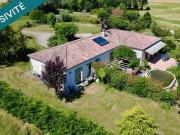 4 chambres, Layrac Aquitaine 47390 94258308