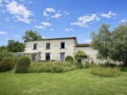 4 chambres, LE BOUCHAGE Poitou 16350 98831770