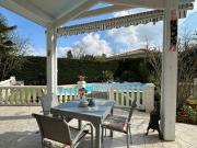 4 chambres, LE HAILLAN Aquitaine 33185 89570293