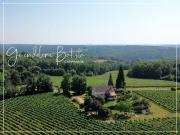 4 chambres, LEMBRAS Aquitaine 24100 91956638