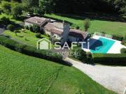 4 chambres, Les Arques Midi Pyrénées 46250 94674431