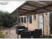 4 chambres, LEZIGNAN CORBIERES Languedoc Roussillon...