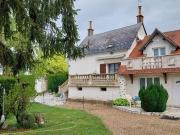 4 chambres, Limeray Centre 37530 90025221