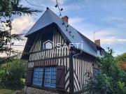 4 chambres, Lisieux Basse Normandie 14100 91337654