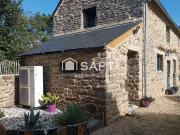 4 chambres, Locoal Mendon Bretagne 56550 95534972