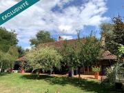 4 chambres, Louhans Bourgogne 71500 LS93264400