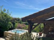 4 Chambres Maison Aquitaine A vendre 11630 VI