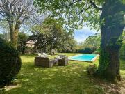4 Chambres Maison Aquitaine A vendre 11718 BGC