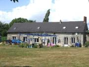 4 Chambres Maison Pays de la Loire A vendre cj 803 164m²...