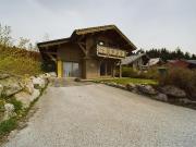 4 Chambres Maison Rhône Alpes A vendre 79m² Les Gets