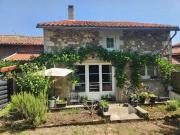 4 chambres, MANOT Poitou Charentes 16500 95889692