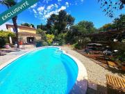 4 chambres, Marseille 11e Arrondissement Provence Alpes...