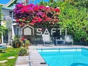 4 chambres, Marseille 7e Arrondissement Provence 13007...