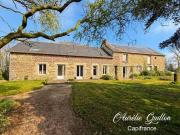 4 chambres, MAURON Bretagne 56430 91127982