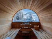 4 chambres, Megève Haute Savoie 74120 LS96350437