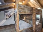 4 chambres, Méribel Savoie 73550 LS96351171