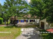 4 chambres, Montaigu De Quercy Midi Pyrénées 82150 94892855