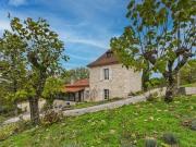 4 chambres, Montaigu De Quercy Tarn Et Garonne LS96439428