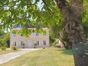 4 chambres, Montlieu La Garde Poitou Charentes 17210...