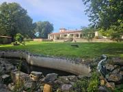 4 chambres, Montreuil Bellay Pays de la Loire 49260...