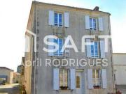 4 chambres, Moutiers Sur Le Lay Pays de la Loire 85320...