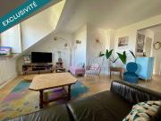 4 chambres, Nantes Pays de la Loire 44000 99888201