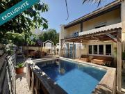 4 chambres, Narbonne Languedoc Roussillon 11100 92176578