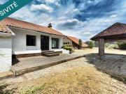 4 chambres, Neuville En Ferrain Nord Pas de Calais 59960...