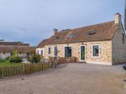 4 chambres, Neuville Sur Sarthe Pays de la Loire 72190...