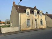 4 chambres, Noyen Pays de la Loire 72430 100539532