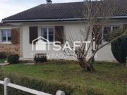 4 chambres, Osny Île de France 95520 98230328