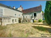 4 chambres, PALLUAU SUR INDRE Centre 36500 91704315