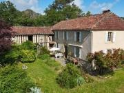 4 chambres, PLAISANCE Midi Pyrénées 32160 LS91556406