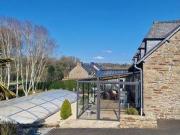 4 chambres, Plouguenast Bretagne 22150 95884042