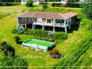 4 chambres, RISCLE Midi Pyrénées 32400 92153372