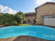 4 chambres, RIVERIE Rhône Alpes 69440 87743192