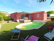 4 chambres, ROUJAN Languedoc Roussillon 34320 LS94847735