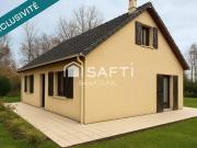 4 chambres, Saint Abit Aquitaine 64800 LS93586483