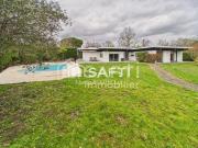 4 chambres, Saint Aquitaine 33127 99887777